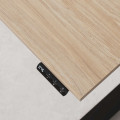 Höj- och sänkbart skrivbord av högsta kvalitet | DPJ Workspace