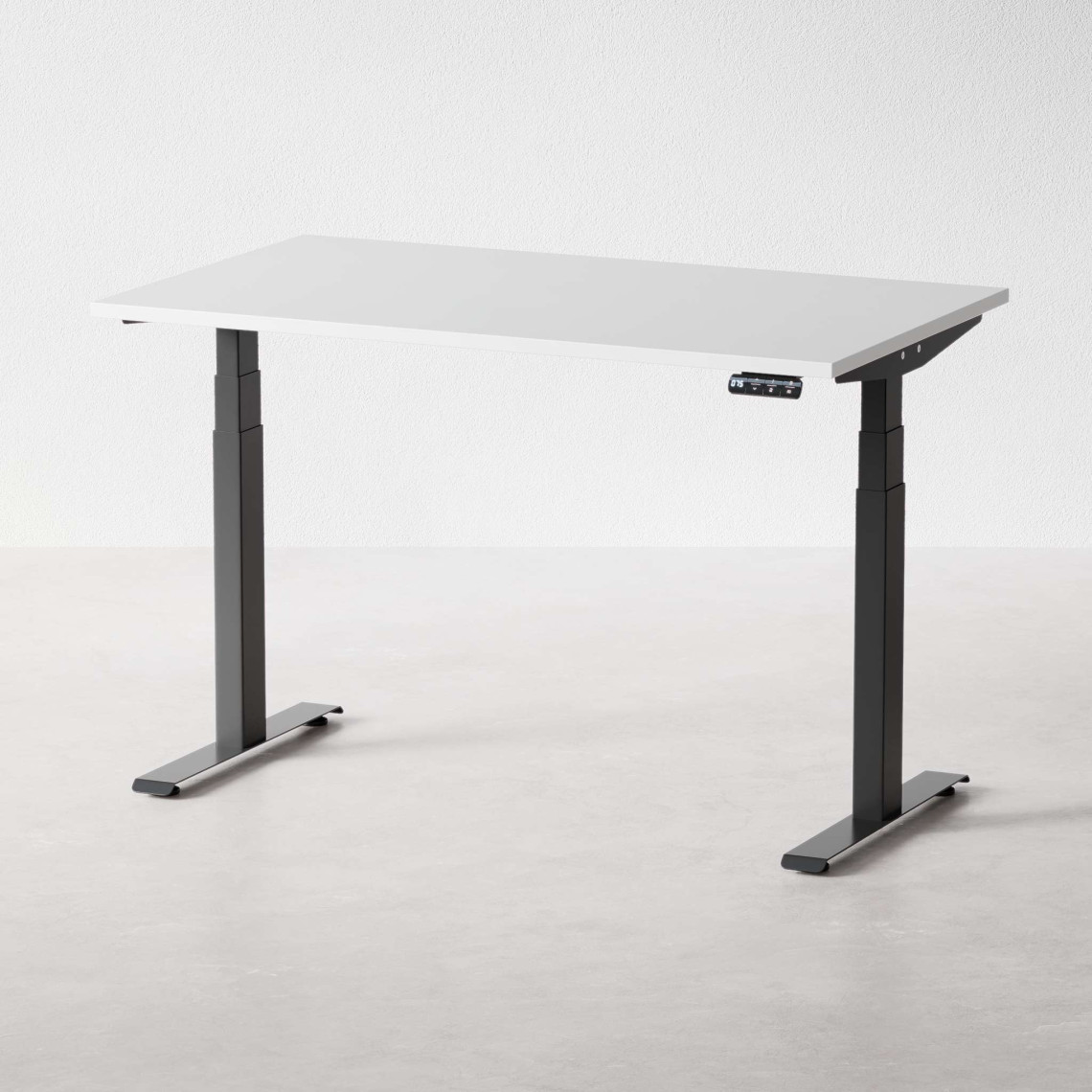 Höj- och sänkbart skrivbord av högsta kvalitet | DPJ Workspace