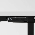 Höj- och sänkbart skrivbord av högsta kvalitet | DPJ Workspace