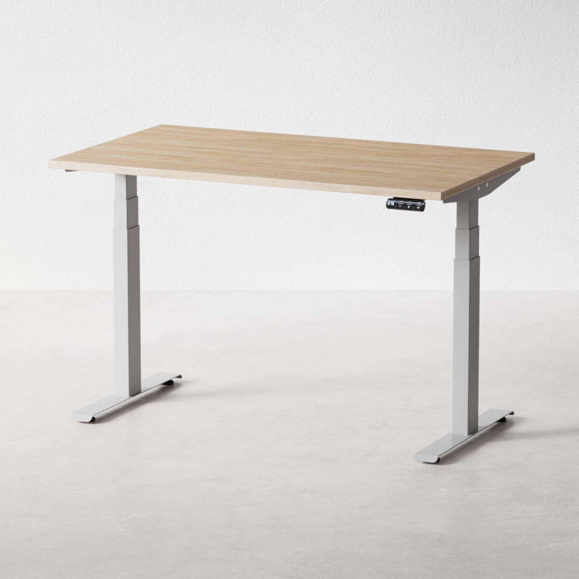 Höj- och sänkbart skrivbord av högsta kvalitet | DPJ Workspace