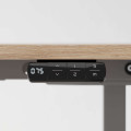 Höj- och sänkbart skrivbord av högsta kvalitet | DPJ Workspace