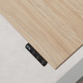 Höj- och sänkbart skrivbord av högsta kvalitet | DPJ Workspace