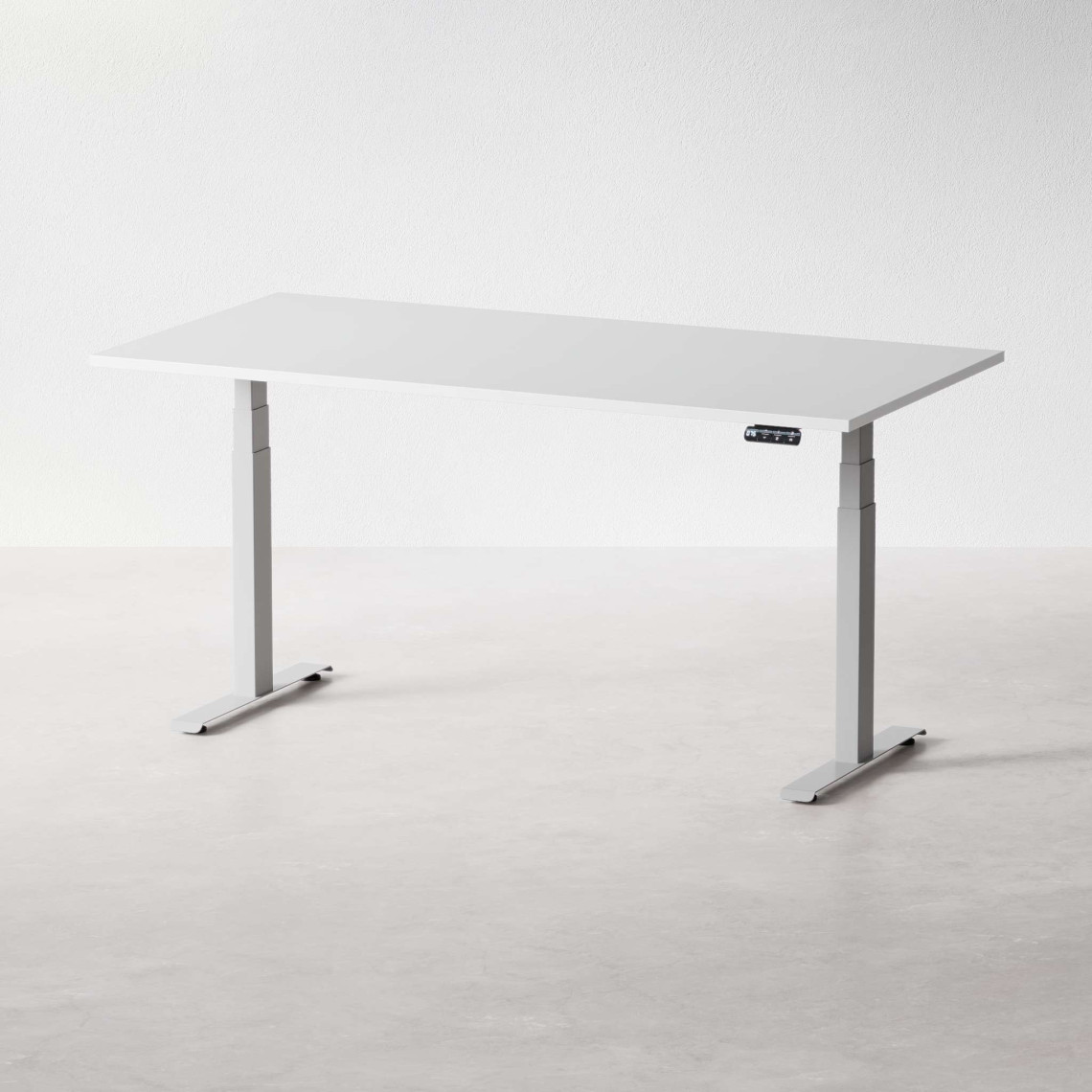 Höj- och sänkbart skrivbord av högsta kvalitet | DPJ Workspace