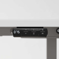 Höj- och sänkbart skrivbord av högsta kvalitet | DPJ Workspace