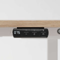 Höj- och sänkbart skrivbord av högsta kvalitet | DPJ Workspace
