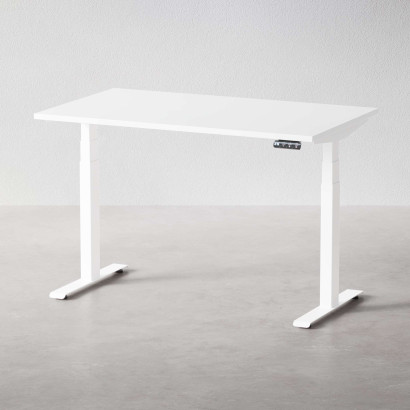 Höj och sänkbart skrivbord - Premium