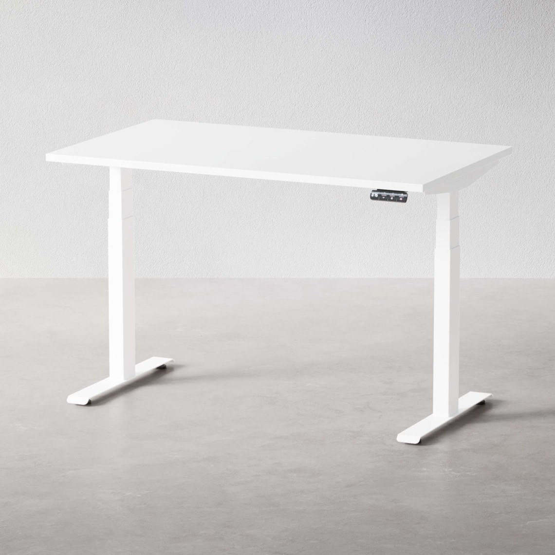 Höj- och sänkbart skrivbord av högsta kvalitet | DPJ Workspace