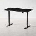 Höj och sänkbart skrivbord - Standard med vev