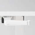 Höj och sänkbart skrivbord - Standard med vev