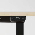 Höj- och sänkbart skrivbord – 11 olika storlekar | DPJ Workspace