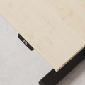 Höj- och sänkbart skrivbord – 11 olika storlekar | DPJ Workspace