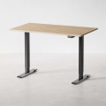 Höj- och sänkbart skrivbord – 11 olika storlekar | DPJ Workspace