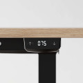Höj- och sänkbart skrivbord – 11 olika storlekar | DPJ Workspace