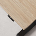 Höj- och sänkbart skrivbord – 11 olika storlekar | DPJ Workspace