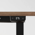Höj- och sänkbart skrivbord – 11 olika storlekar | DPJ Workspace