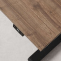 Höj- och sänkbart skrivbord – 11 olika storlekar | DPJ Workspace