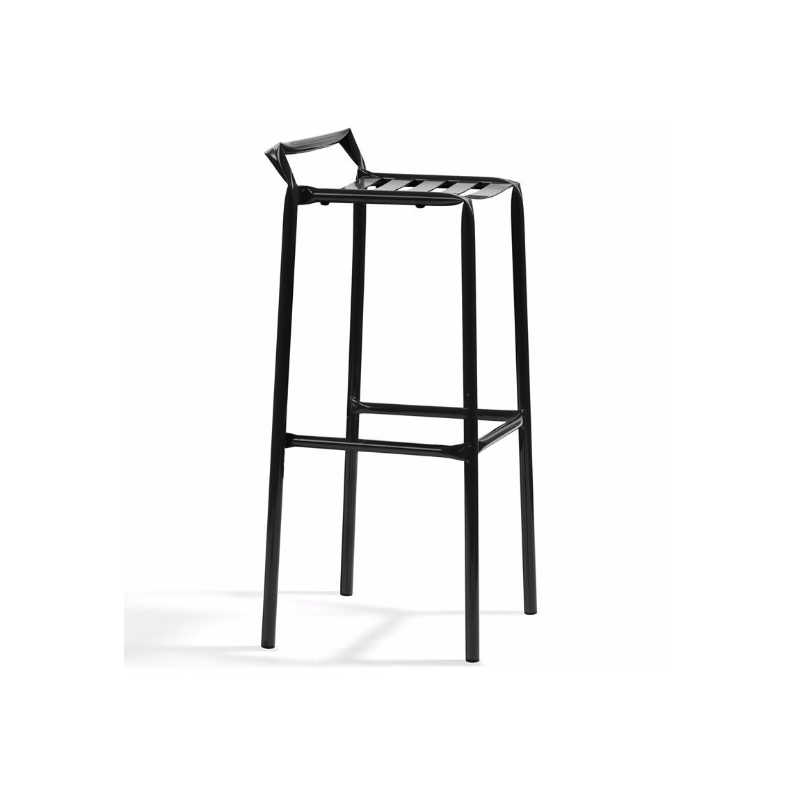 Straw Barstol 82 cm Straw Barstol 82 cm