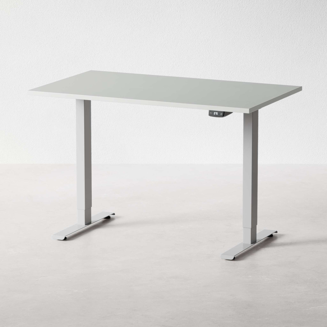 Höj- och sänkbart skrivbord – 11 olika storlekar | DPJ Workspace