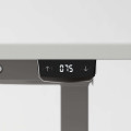 Höj- och sänkbart skrivbord – 11 olika storlekar | DPJ Workspace