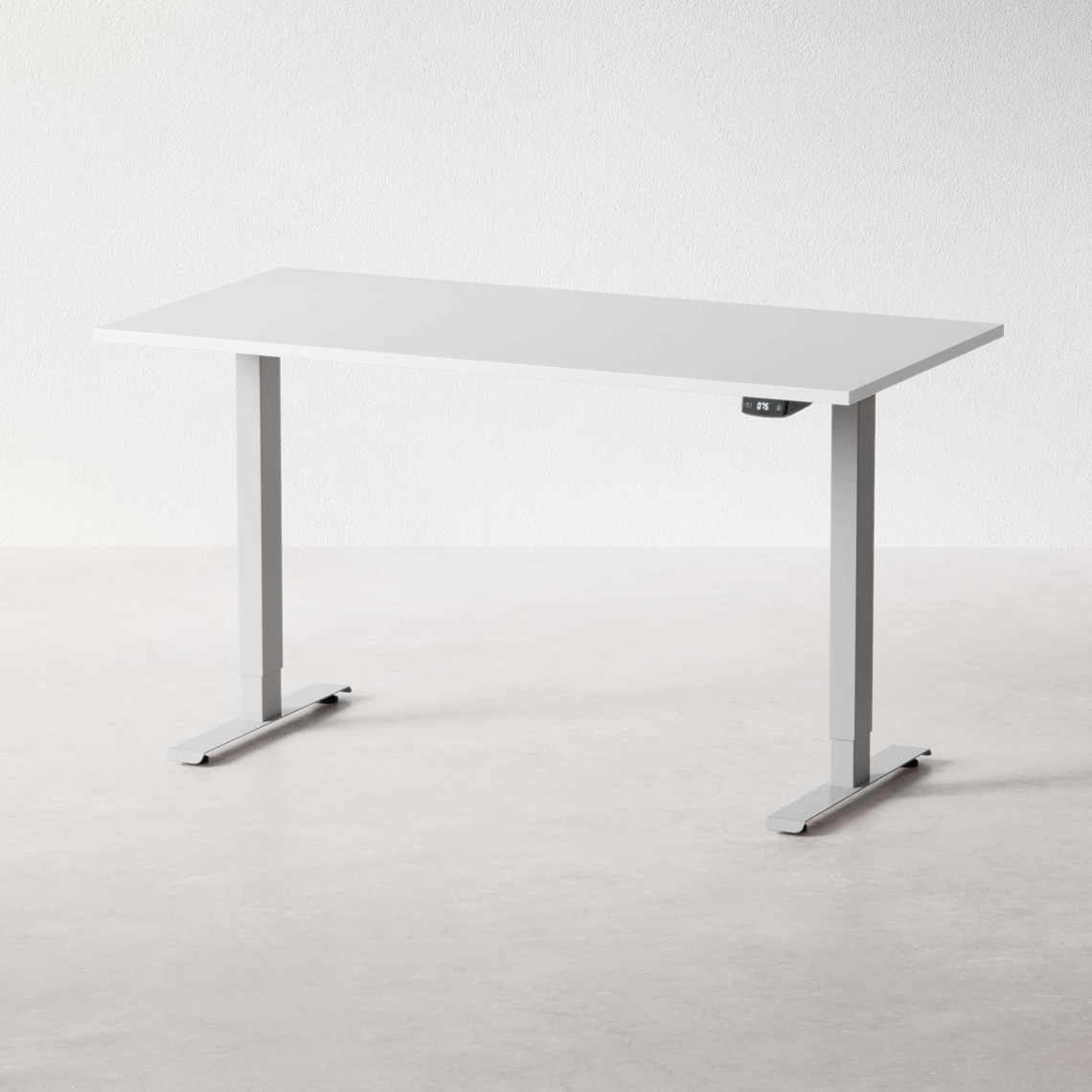 Höj- och sänkbart skrivbord – 11 olika storlekar | DPJ Workspace