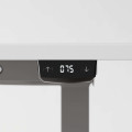 Höj- och sänkbart skrivbord – 11 olika storlekar | DPJ Workspace