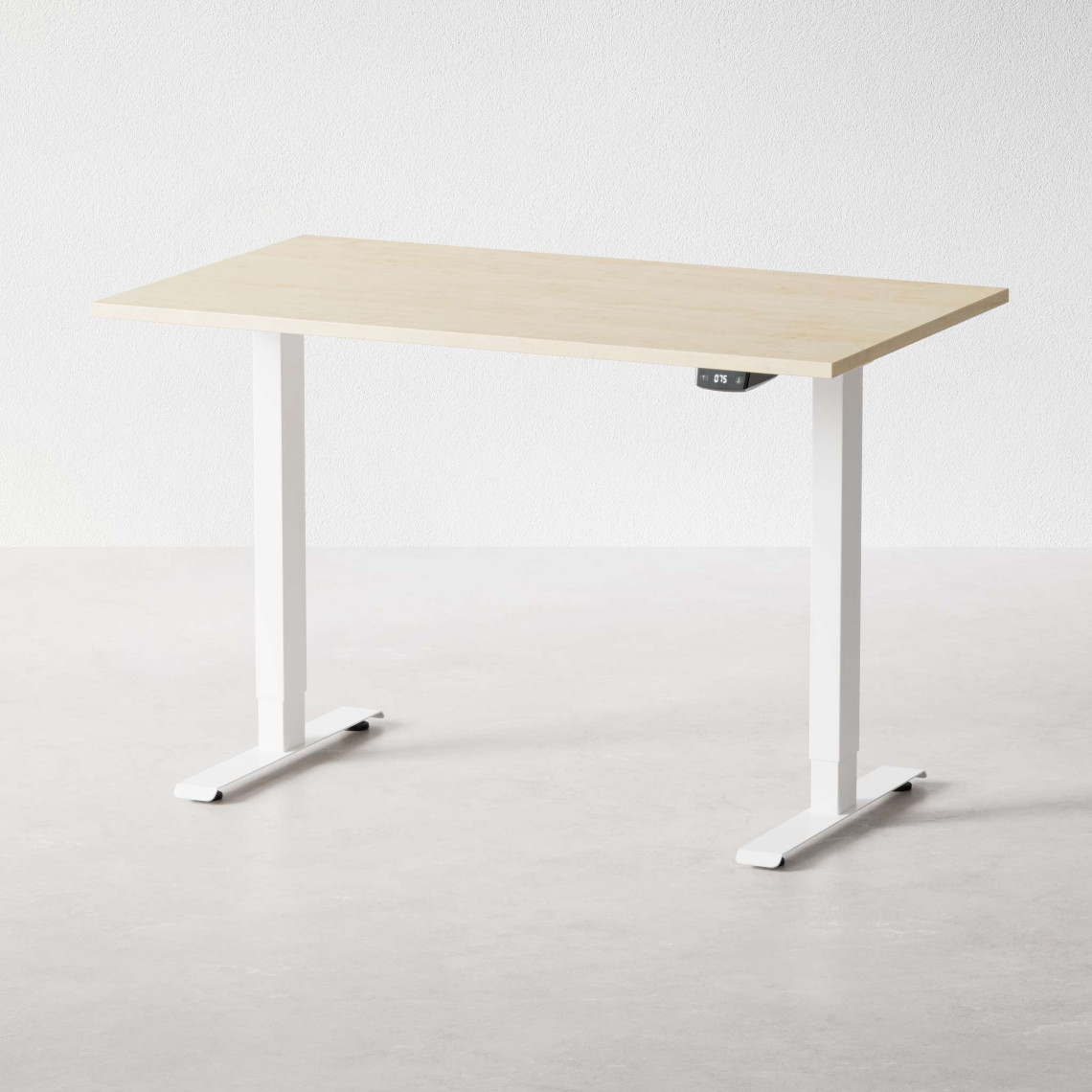 Höj- och sänkbart skrivbord – 11 olika storlekar | DPJ Workspace