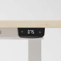 Höj- och sänkbart skrivbord – 11 olika storlekar | DPJ Workspace
