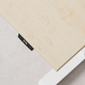 Höj- och sänkbart skrivbord – 11 olika storlekar | DPJ Workspace