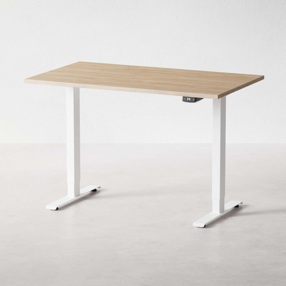 Höj- och sänkbart skrivbord – 11 olika storlekar | DPJ Workspace
