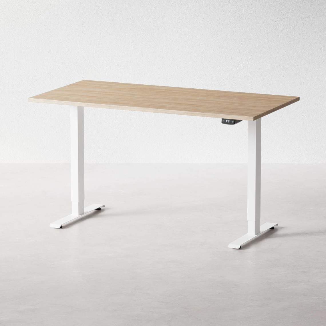 Höj- och sänkbart skrivbord – 11 olika storlekar | DPJ Workspace