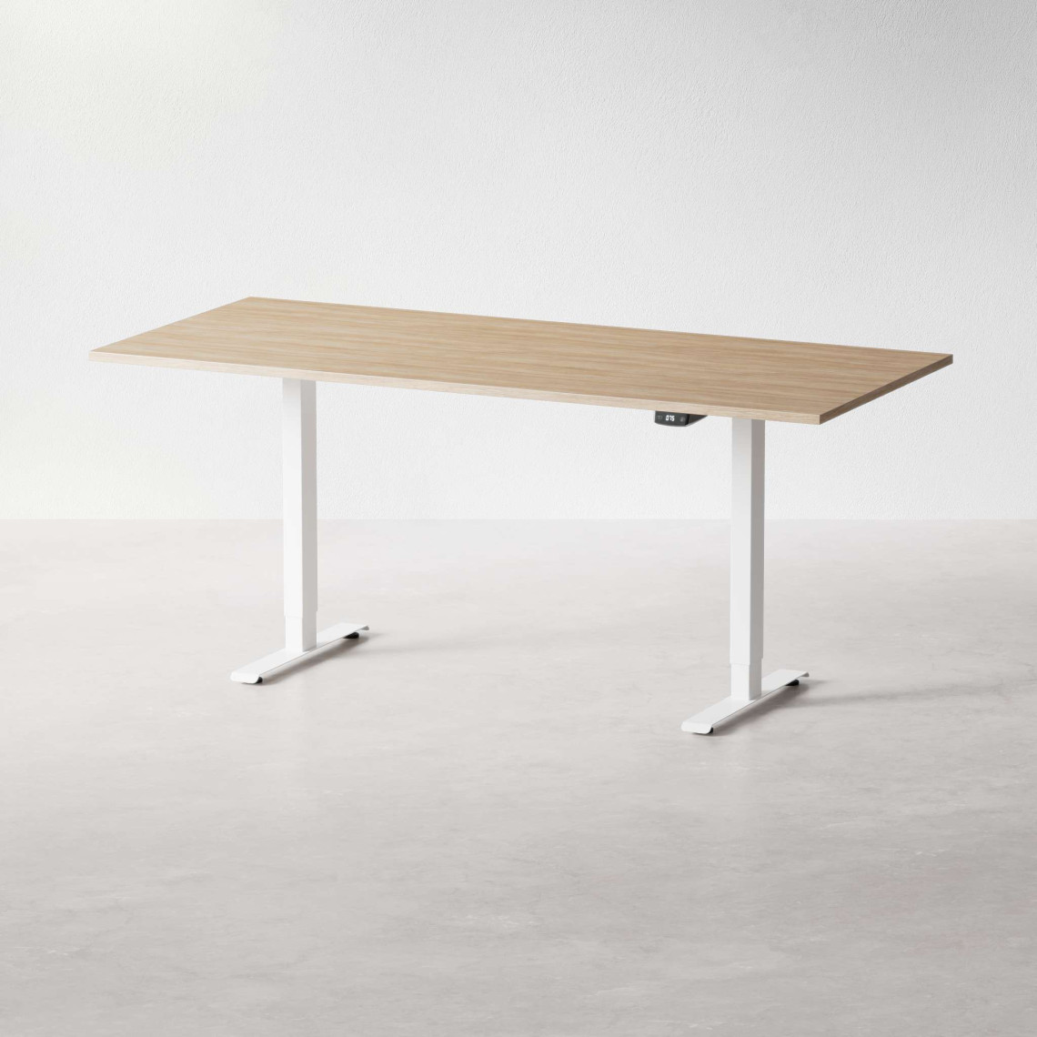 Höj- och sänkbart skrivbord – 11 olika storlekar | DPJ Workspace