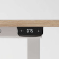 Höj- och sänkbart skrivbord – 11 olika storlekar | DPJ Workspace