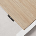 Höj- och sänkbart skrivbord – 11 olika storlekar | DPJ Workspace