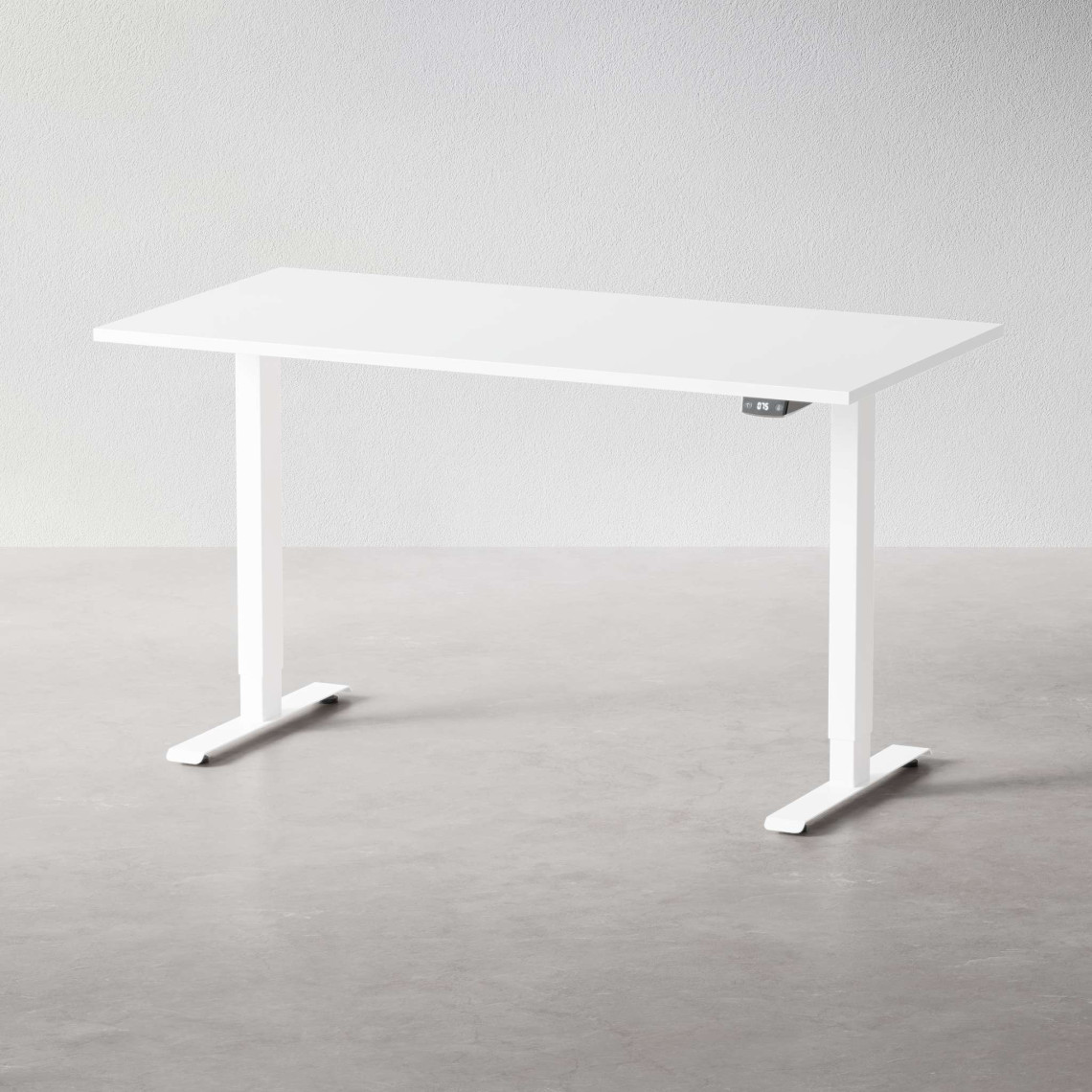 Höj- och sänkbart skrivbord – 11 olika storlekar | DPJ Workspace