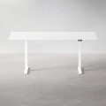 Höj- och sänkbart skrivbord – 11 olika storlekar | DPJ Workspace