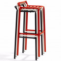 Straw Barstol 82 cm Straw Barstol 82 cm