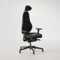 Kontorsstol Pirum - Premiumstol med överlägsen ergonomi | DPJ Workspace