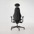 Kontorsstol Pirum - Premiumstol med överlägsen ergonomi | DPJ Workspace