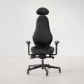 Kontorsstol Pirum - Premiumstol med överlägsen ergonomi | DPJ Workspace