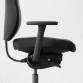 Kontorsstol Pirum - Premiumstol med överlägsen ergonomi | DPJ Workspace