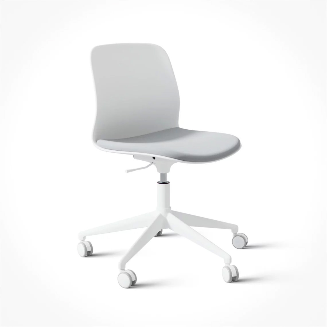 Kontorsstol Ergo 006c | DPJ Workspace Återbruk