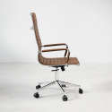 Kontorsstol Nevo | DPJ Workspace Återbruk