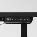 Höj- och sänkbart hörnskrivbord av högsta kvalitet | DPJ Workspace