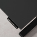 Höj- och sänkbart hörnskrivbord av högsta kvalitet | DPJ Workspace