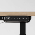 Höj- och sänkbart hörnskrivbord av högsta kvalitet | DPJ Workspace