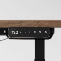 Höj- och sänkbart hörnskrivbord av högsta kvalitet | DPJ Workspace