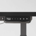 Höj- och sänkbart hörnskrivbord av högsta kvalitet | DPJ Workspace