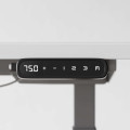 Höj- och sänkbart hörnskrivbord av högsta kvalitet | DPJ Workspace