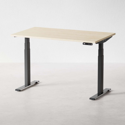 Höj och sänkbart skrivbord - Premium
