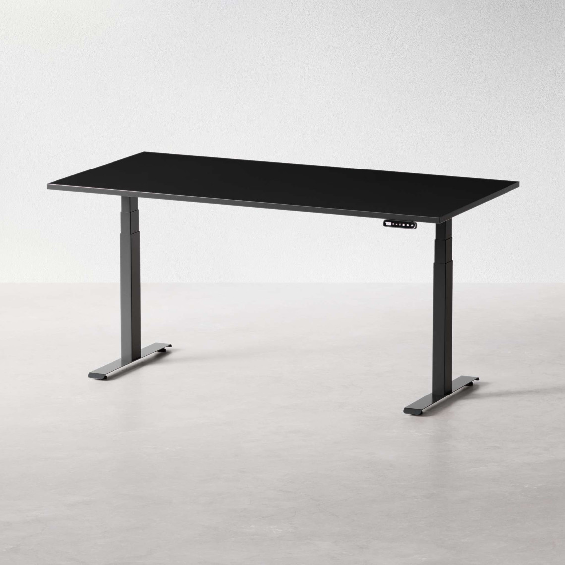 Höj- och sänkbart skrivbord av högsta kvalitet | DPJ Workspace